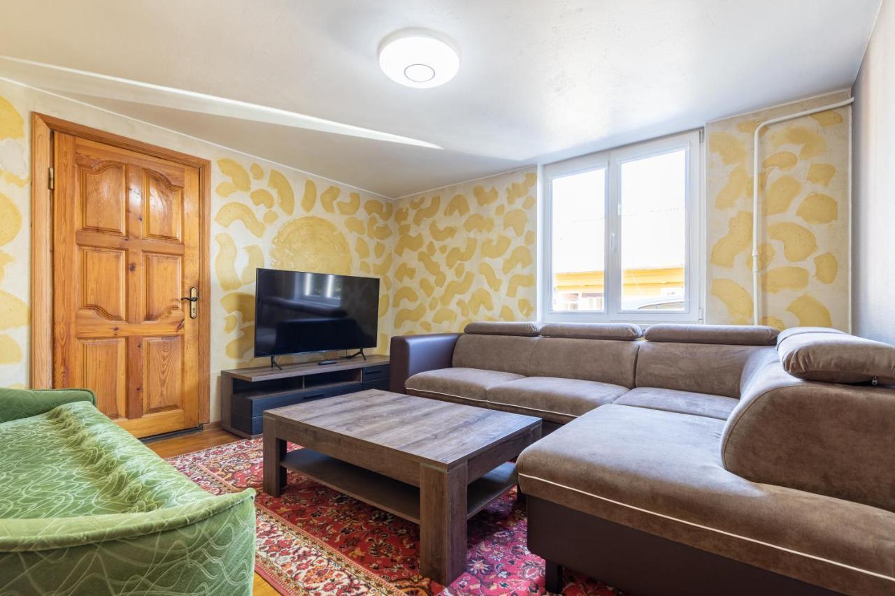 Hotel Kopu 32 Šventoji Extérieur photo