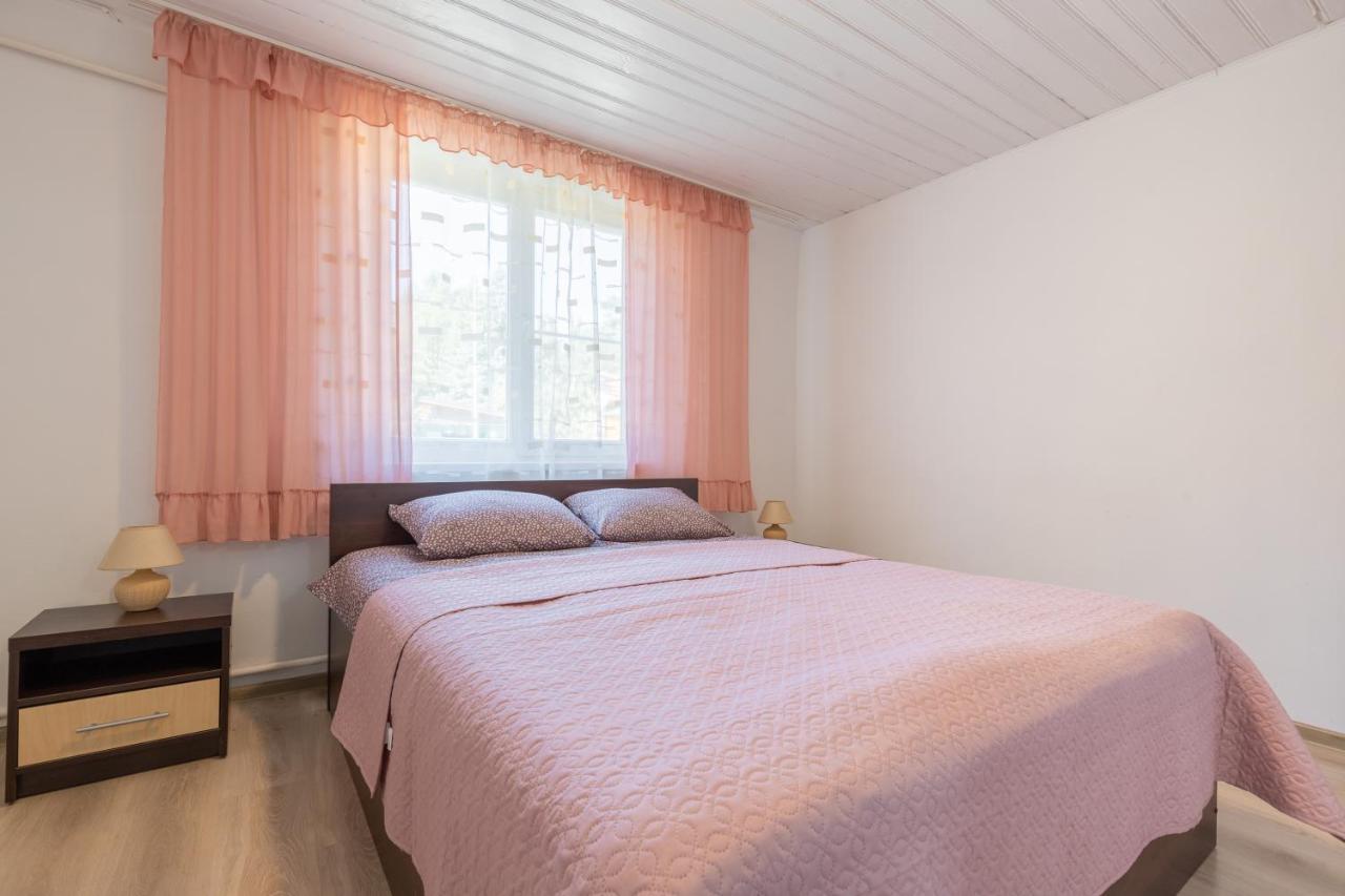 Hotel Kopu 32 Šventoji Extérieur photo