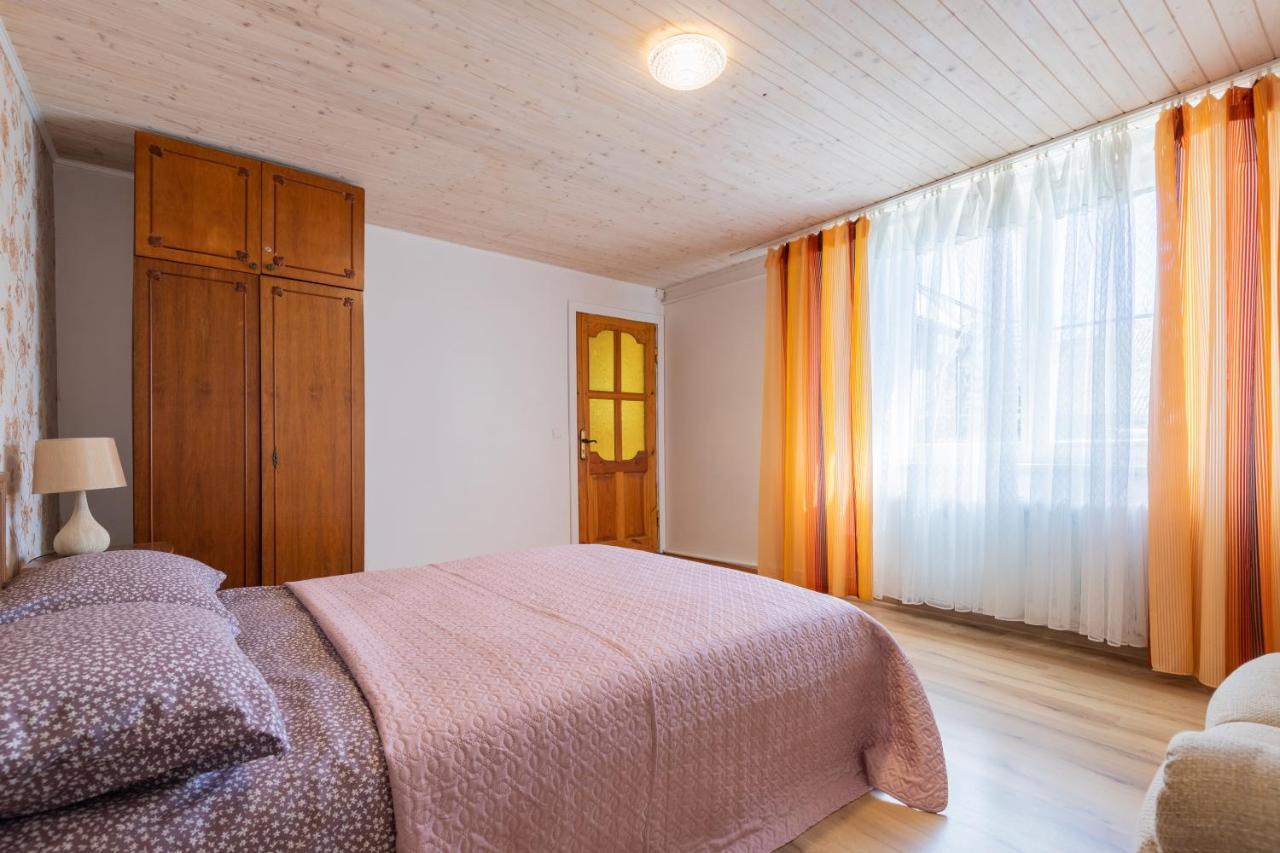 Hotel Kopu 32 Šventoji Extérieur photo