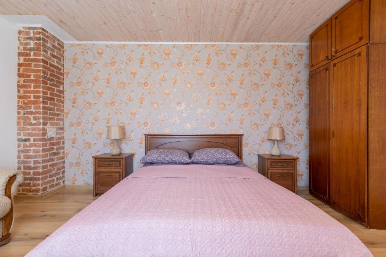 Hotel Kopu 32 Šventoji Extérieur photo