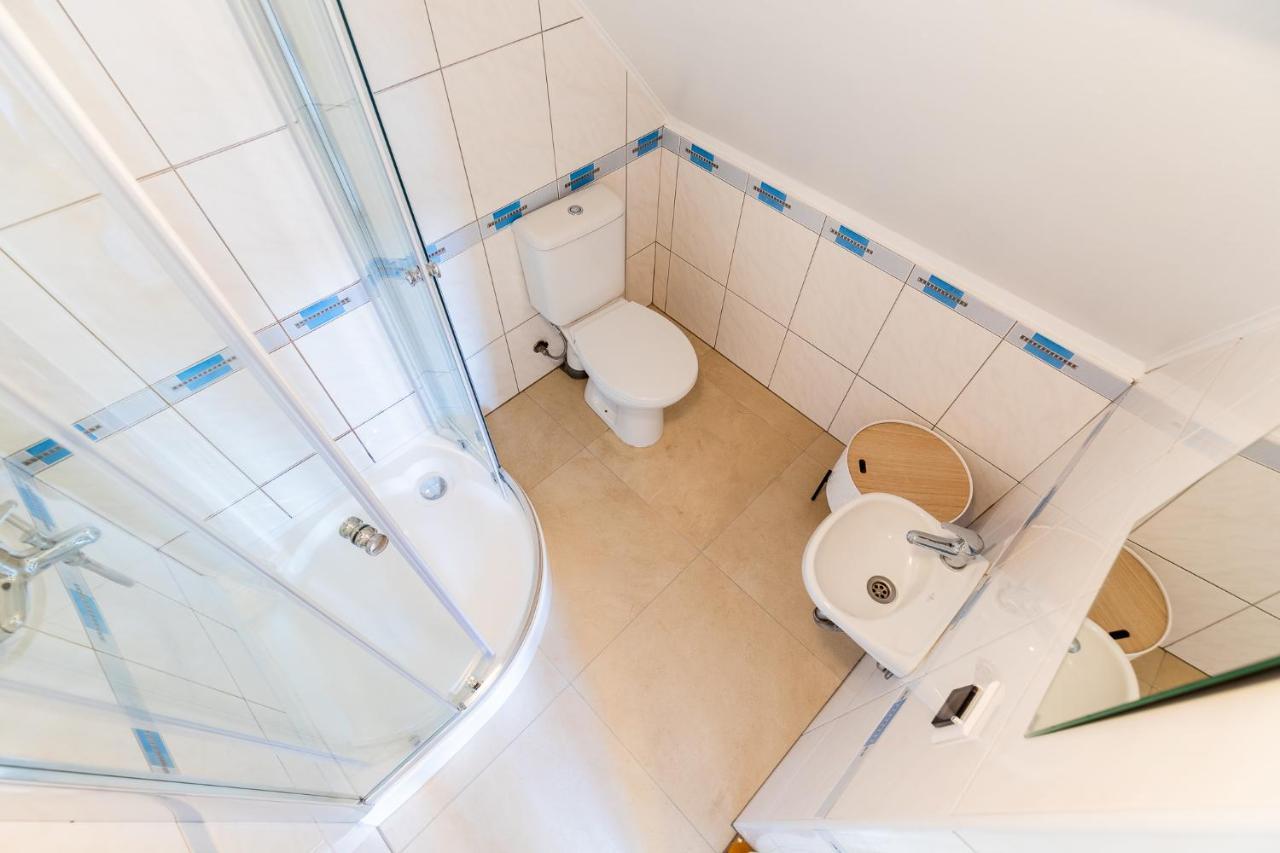 Hotel Kopu 32 Šventoji Extérieur photo